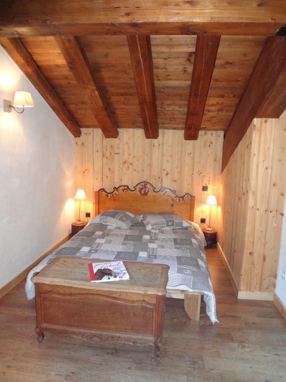 Appartement Du Dou Des Ponts Пралоньян-ла-Вануаз Экстерьер фото