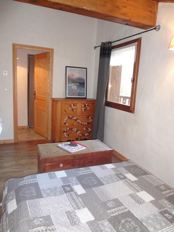Appartement Du Dou Des Ponts Пралоньян-ла-Вануаз Экстерьер фото
