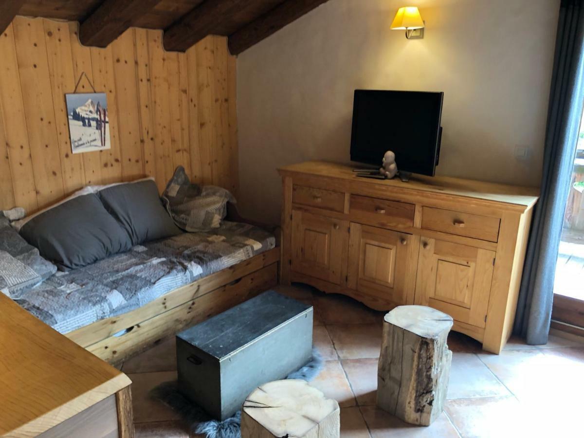 Appartement Du Dou Des Ponts Пралоньян-ла-Вануаз Экстерьер фото
